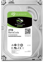 BarraCuda 3,5" (2TB) Interne Festplatte