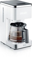 FK 401 Kaffeeautomat weiß