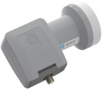 OC 01E Single LNB lichtgrau