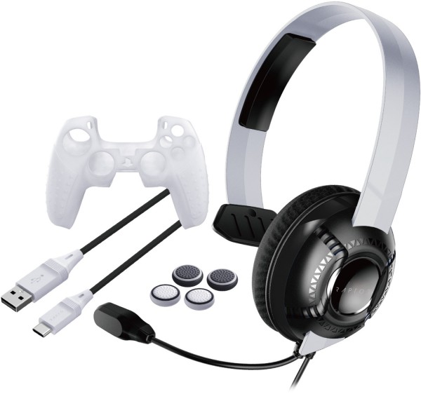 Gaming Starter Pack