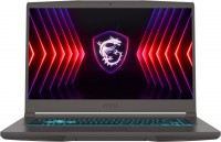 A15 B7VF-406 Thin 39,6 cm (15,6") Gaming Notebook cosmos-grau, 16 GB RAM, 1000 GB SSD, AMD Ryzen 7, Windows 11, Full HD (1920x1080)