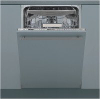 BSIO 3O35 PFE X vollintegrierbarer Geschirrspüler 45 cm