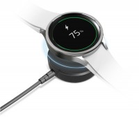 Charger (5W) für Galaxy Watch schwarz