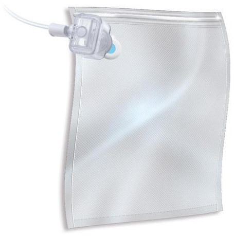ZIP-Adapter-Set Zubehör