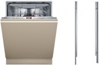 GVLEB00P Vollintegrierbarer 60 cm Geschirrspüler bestehend aus S155EVX04E + Z780BI02