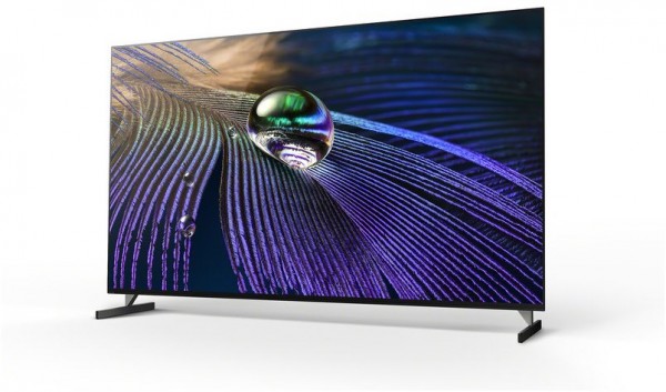 Sony XR-65A90J 164 cm (65