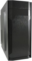 Multimedia PC 7793 Desktop PC schwarz, 16 GB RAM, 1000 GB SSD, AMD Radeon Graphics, Windows 11