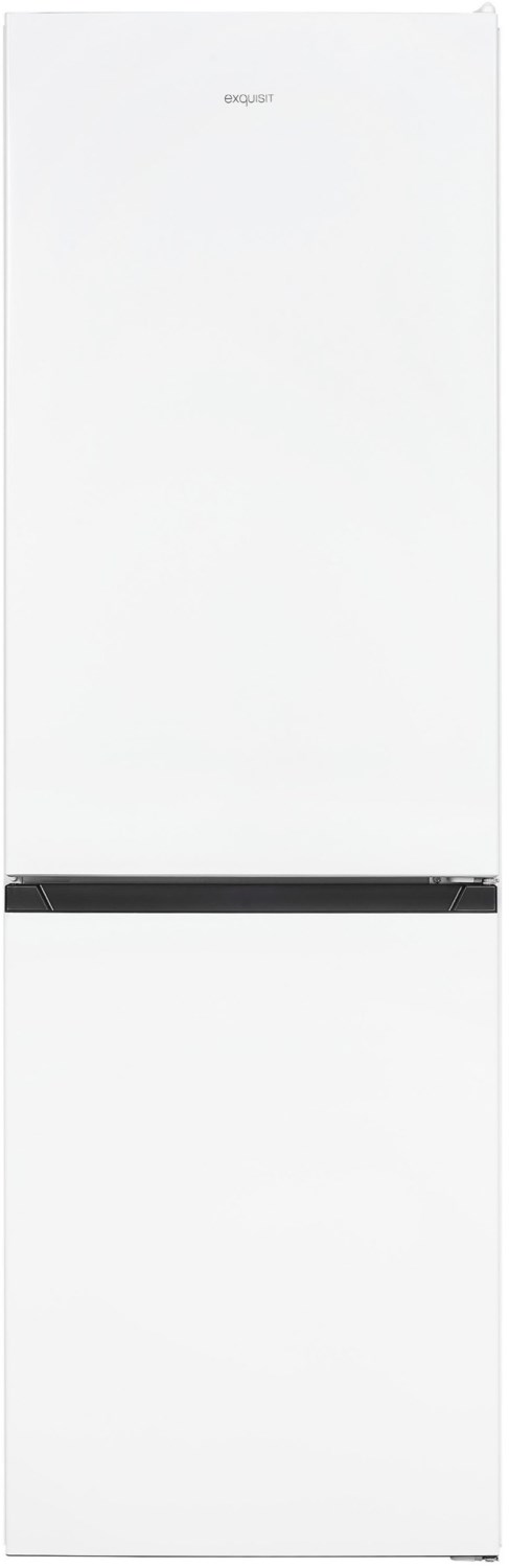 Image of KGC 320-90-010E Kühl-/Gefrierkombination weiß