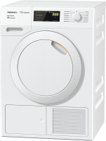 TDD230WP Active Family Wärmepumpentrockner lotosweiß