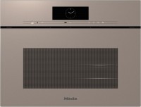 DGC 7840 HCX Pro Elektro-Backofen mit Dampfgarer pearlbeige, 47 l, schnelles Vorheizen, SousVide-Funktion, 59,5 cm breit, A+