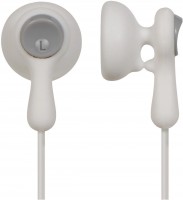 RP-HV41E-W In-Ear-Kopfhörer mit Kabel weiß