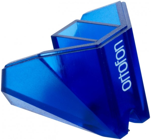 Stylus 2M Blue Ersatznadel MM