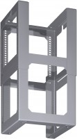 LZ12500 Montageturmverlängerung Dunstabzugshauben-Zubehör