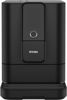 CafeRomatica NIVO 8101 Kaffee-Vollautomat schwarz
