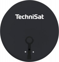TechniTenne 60 Satellitenantenne anthrazit inkl. AZ/EL-Halterung anthrazit