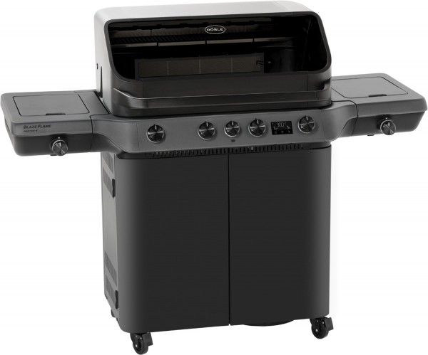 BLAZEFLAME Master 4 Gasgrill