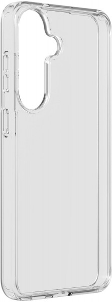 Clear Strong Case für Galaxy S26 FE transparent