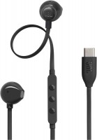Tune 305C In-Ear-Kopfhörer mit Kabel schwarz