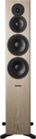Evoke 50 /Paar Stand-Lautsprecher blonde wood