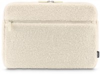 Laptop-Sleeve Cozy 36 - 40 cm (14,1" - 15,6") beige