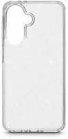 Glitter Case für Galaxy A37 5G transparent