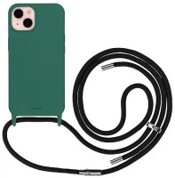HangOn Case für iPhone 13 jungle flower