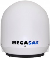 Seaman 45 Mobile Sat-Anlage
