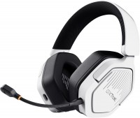 GXT 493PS Carus Wireless Headset weiß