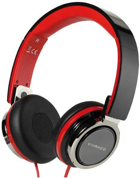 HiFi on Ear