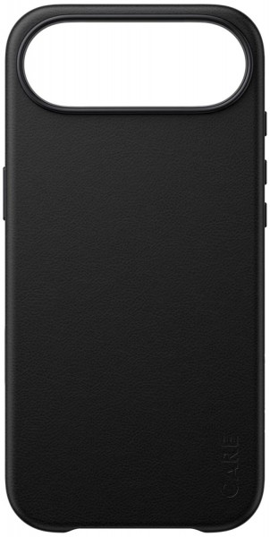Solo Case für iPhone Air schwarz