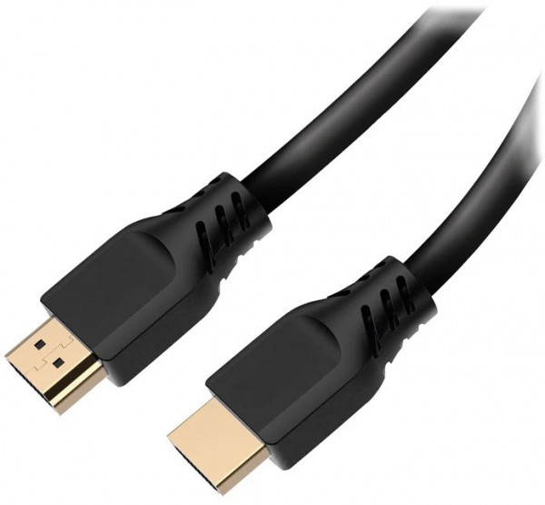 Ultra HDMI 2.1 Kabel (3 m) mit Ethernet