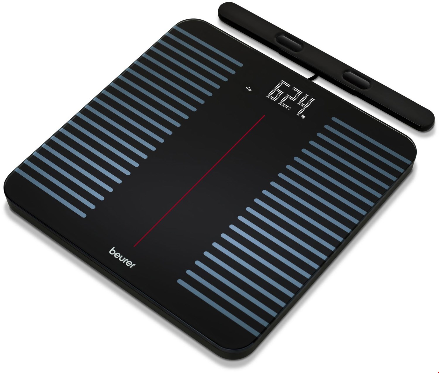 Image of BF 990 WIFI Diagnosewaage schwarz