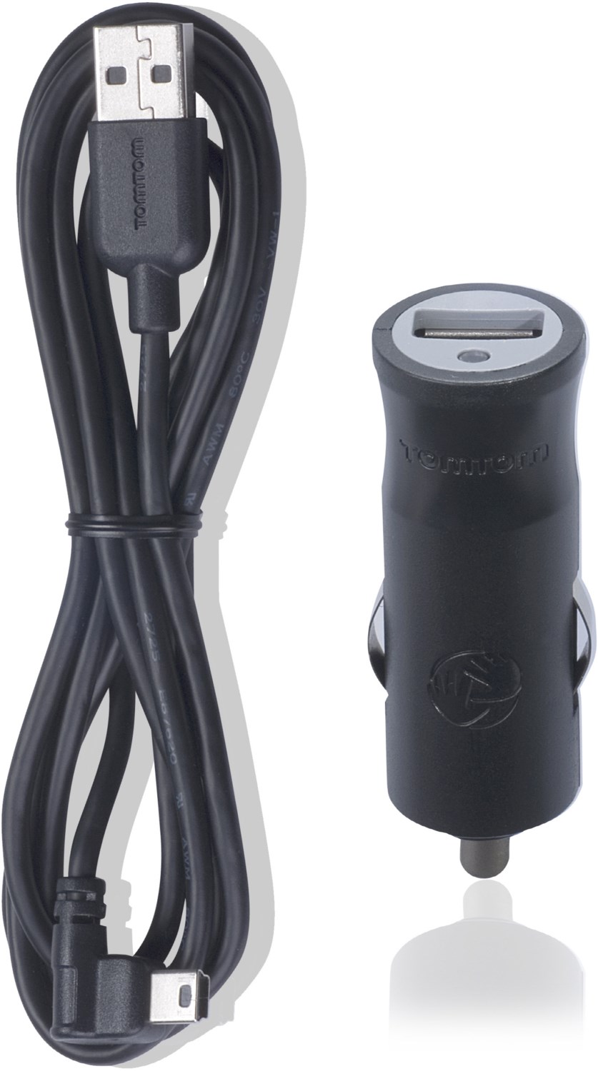 USB Car Charger