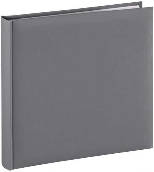 Jumbo-Album Fine Art 30x30cm grau