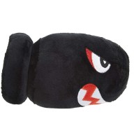 Bullet Bill (20cm) Plüschfigur
