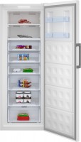 bPRO 500 RFNE448E45W Gefrierschrank