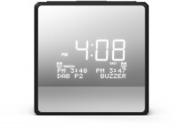 TAR4600/10 DAB/DAB+ Uhrenradio