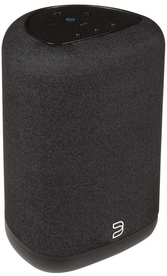 Image of Pulse Flex P130 Streaming-Lautsprecher schwarz