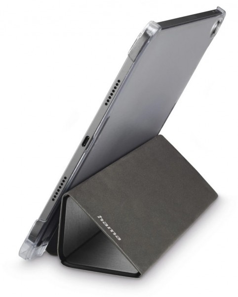 Tablet-Hülle Fold Clear m Stiftfach für iPad Air 11" (2025) schwarz