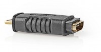 CVGB34907BK HDMI-Adapter HDMI-Micro-Stecker>HDMI-Buchse schwarz
