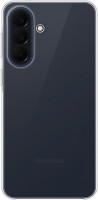 Clear Case für Galaxy A57 5G transparent