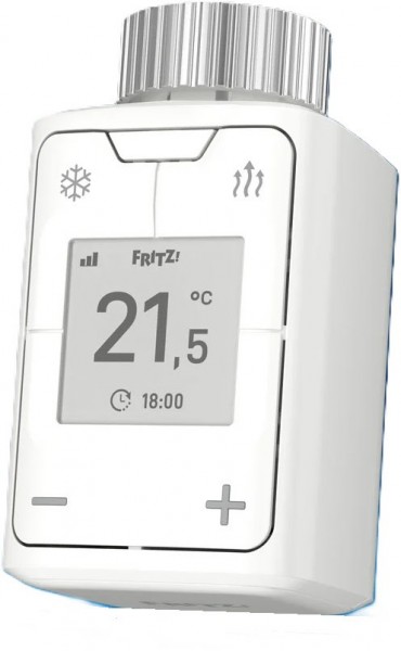 FRITZ!Smart Thermo 302 Thermostat