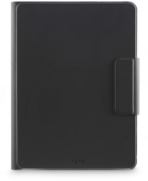Tablet-Hülle Premium mit Tastatur für iPad Air 13" (2025) schwarz