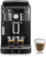 ECAM 21.117.B Magnifica S Kaffee-Vollautomat schwarz