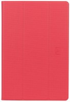 Gala Folio Case für Galaxy Tab A8 (2021) rot