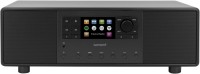 PRIMUS Internetradio schwarz