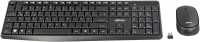UMC-300 Kabelloses Tastatur-Set