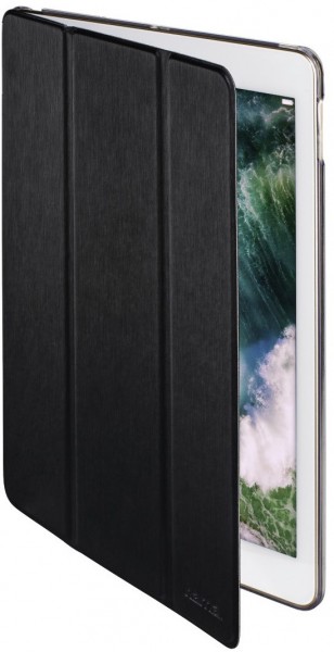 Portfolio Fold Clear schwarz für iPad 10.5 (2017)