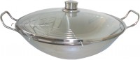 HEZ390090 Wok Kochuntensil