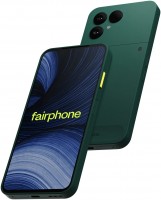 6+ (256GB) Smartphone forest green